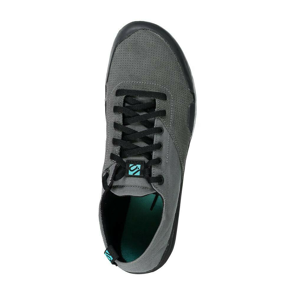Adidas Five Ten 5.10 Urban Approach Shoes - Women's Sizes 6 - 10 - Iron Gray