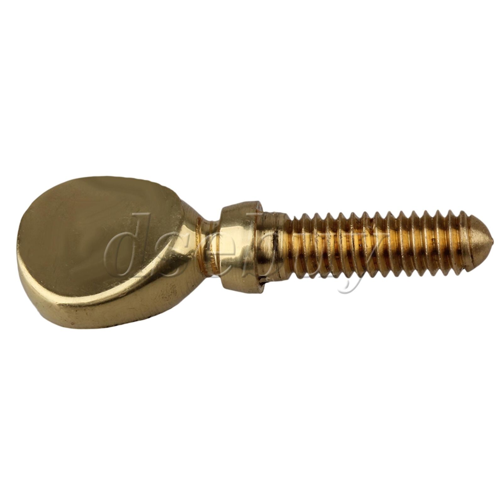 Golden Sax Neck Screw Tightening Attach Screw for Saxophone Neck Parts