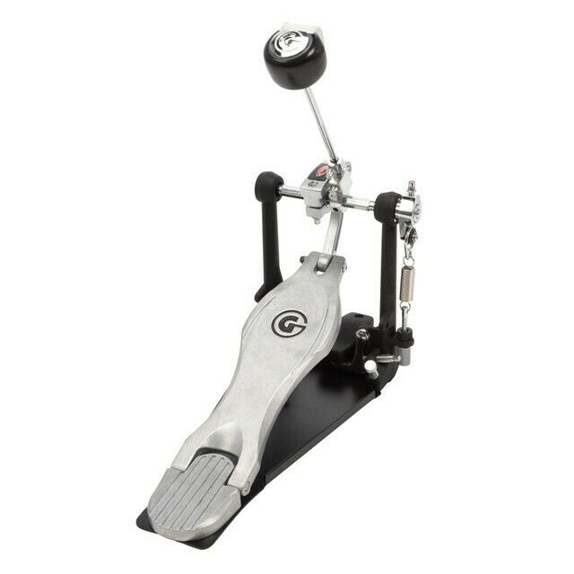 NEW - Gibraltar 6000 Series Direct Drive Single Bass Drum Pedal, #6711DD
