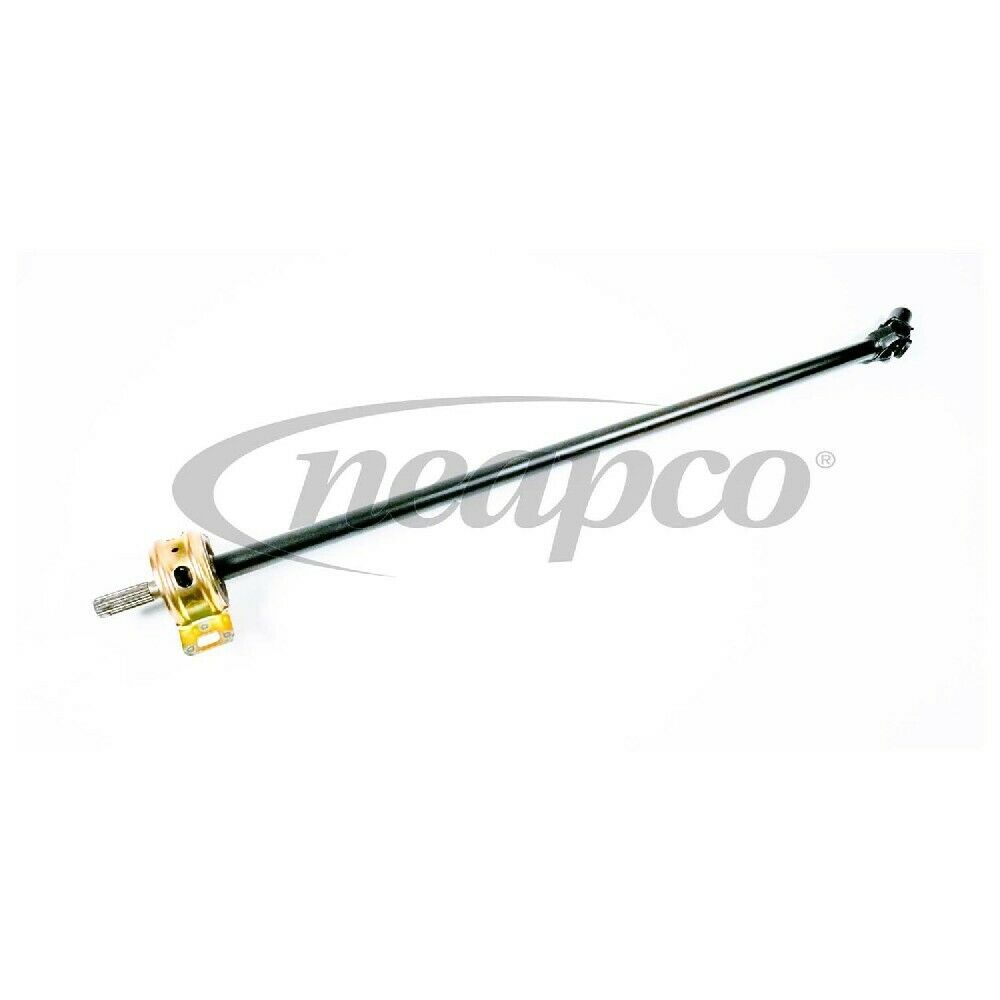 Neapco Noe-10-3272-a Driveshaft Assembly - Rear Placement