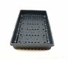 Seed Starting Greenhouse Trays With Holes Microgreens Edible Greens  - 50 Count