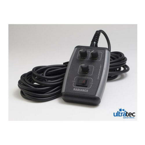 Ultratec Radiance Hazer Remote
