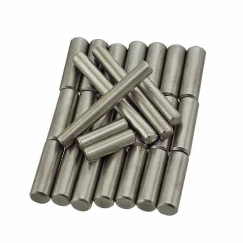 M5 M6 M8 Stainless Steel 304(a2) Cylindrical Pin Dowel Positioning Pin Gb119