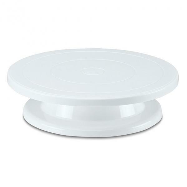 Cake Plate Rotating Ø 10 13/16in Städter Pie Baking Decorate