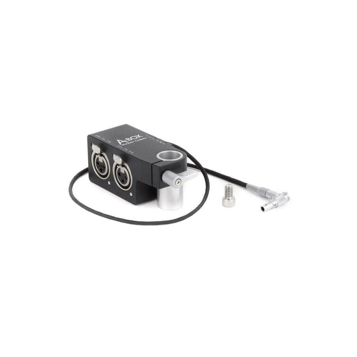 Wooden Camera A-box Adapters For Alexa Mini Camera #207700