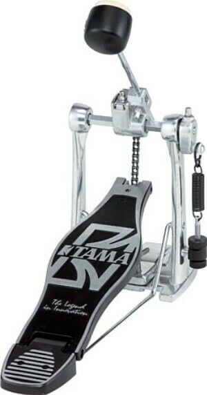 NEW - Tama Stagemaster Single Bass Drum Pedal, #HP30