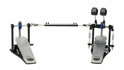 NEW - PDP Concept Chain Drive Double Bass Drum Pedal, #PDDPCXF