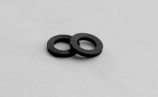 Nakamichi Small Rubber Idler Tire For All Sankyo Drive Mechanism Models