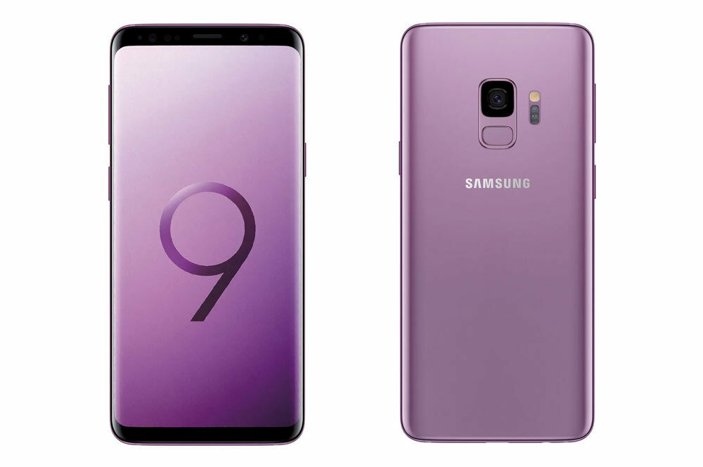 Samsung Galaxy At&t/cricket/xfinity S9/s9 Plus Remote Network Unlock Service